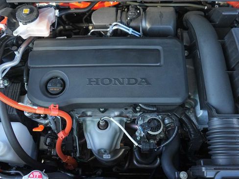 New 2026 Honda CR-V Sport-L image 9