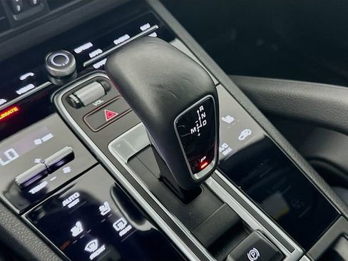 Used 2019 Porsche Cayenne S AWD/4WD image 17