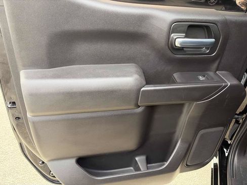 Used 2021 Chevrolet Silverado 1500 Custom RWD image 13