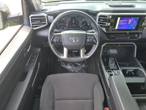 Used 2023 Toyota Tundra SR5 image 21