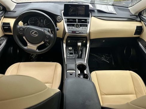 Used 2021 Lexus NX 300 FWD w/ Accessory Package 2 image 19