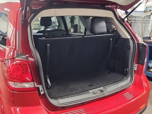 Used 2019 Dodge Journey GT w/ Trailer Tow Group FWD image 8