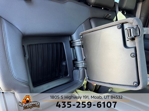 Used 2021 GMC Sierra 1500 Denali image 39