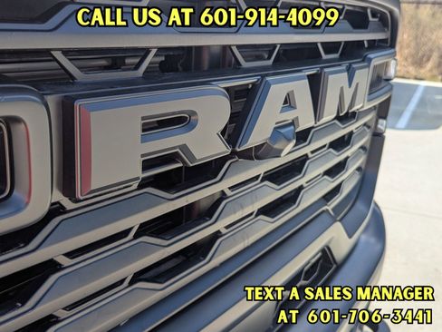 New 2026 RAM 4500 Tradesman image 22