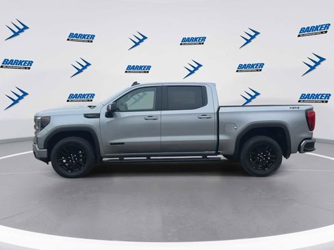 New 2026 GMC Sierra 1500 Elevation w/ Elevation Premium Package image 7
