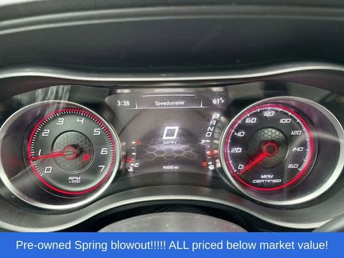 Used 2017 Dodge Charger Police RWD image 18