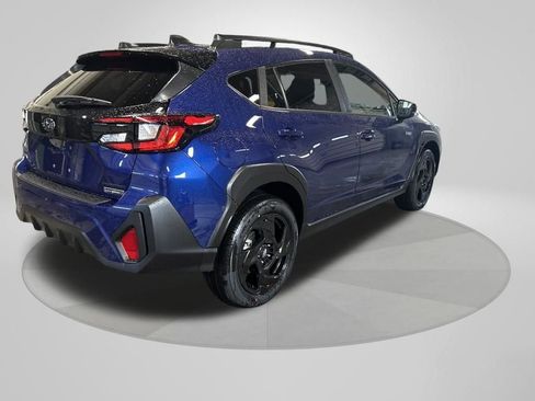 New 2026 Subaru Crosstrek 2.5i Sport AWD/4WD image 6