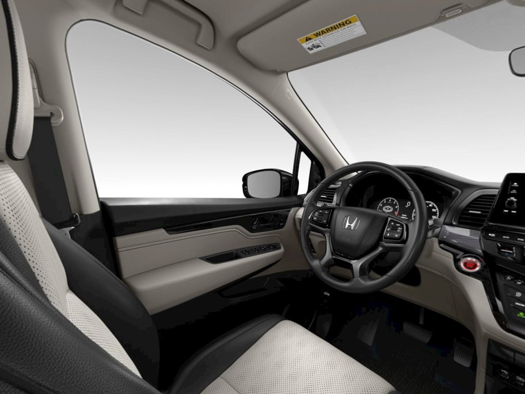 New 2027 Honda Odyssey Elite image 10