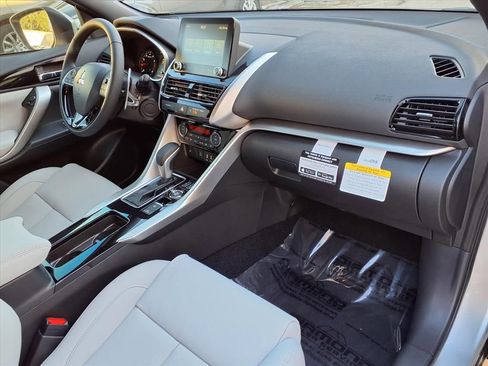 Used 2026 Mitsubishi Eclipse Cross SEL AWD/4WD image 8