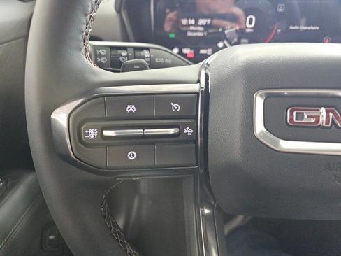 New 2026 GMC Terrain AT4 image 14