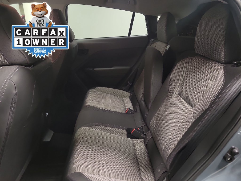 Used 2024 Subaru Crosstrek 2.0i Premium AWD/4WD image 29