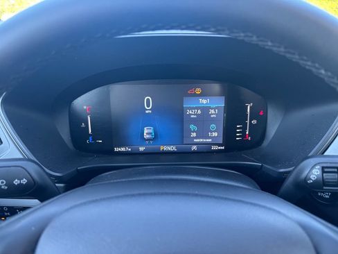 Used 2023 Ford Escape Active FWD image 16