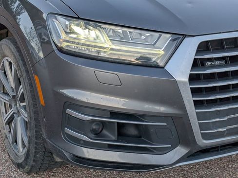 Used 2019 Audi Q7 3.0T Premium Plus w/ Premium Plus Package image 8