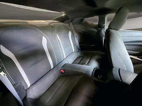 Used 2023 Chevrolet Camaro LT RWD image 20