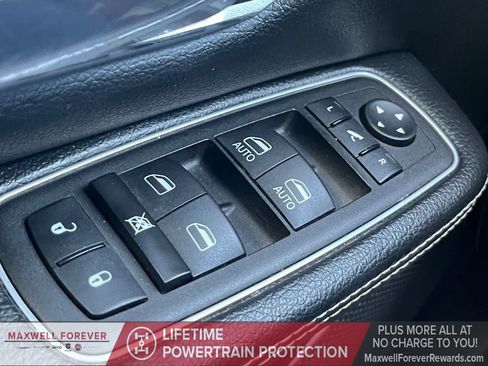 Used 2023 RAM 1500 Laramie image 7