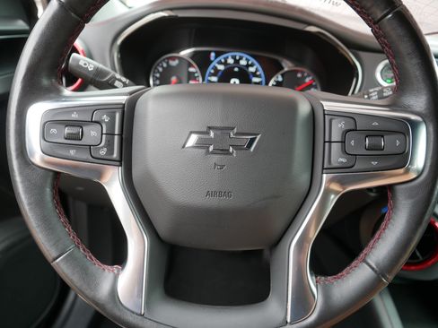 Used 2021 Chevrolet Blazer RS AWD/4WD image 24