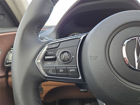 New 2026 Acura RDX SH-AWD w/ Technology Package image 15