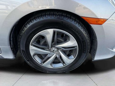 Used 2020 Honda Civic LX image 49