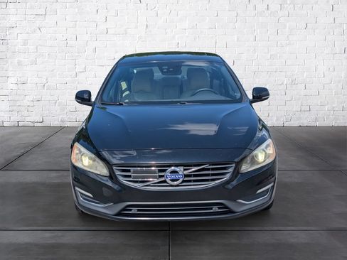 Used 2015 Volvo S60 T6 Platinum FWD image 3