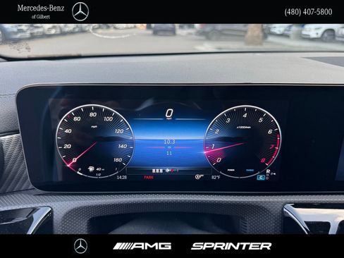New 2026 Mercedes-Benz CLA 250 image 25