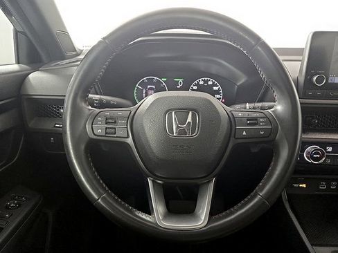 Used 2023 Honda CR-V Sport image 20