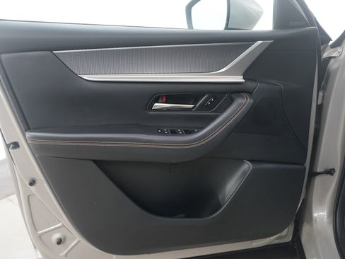 Certified 2024 MAZDA CX-90 Plug-In Hybrid w/ Premium Pkg image 24