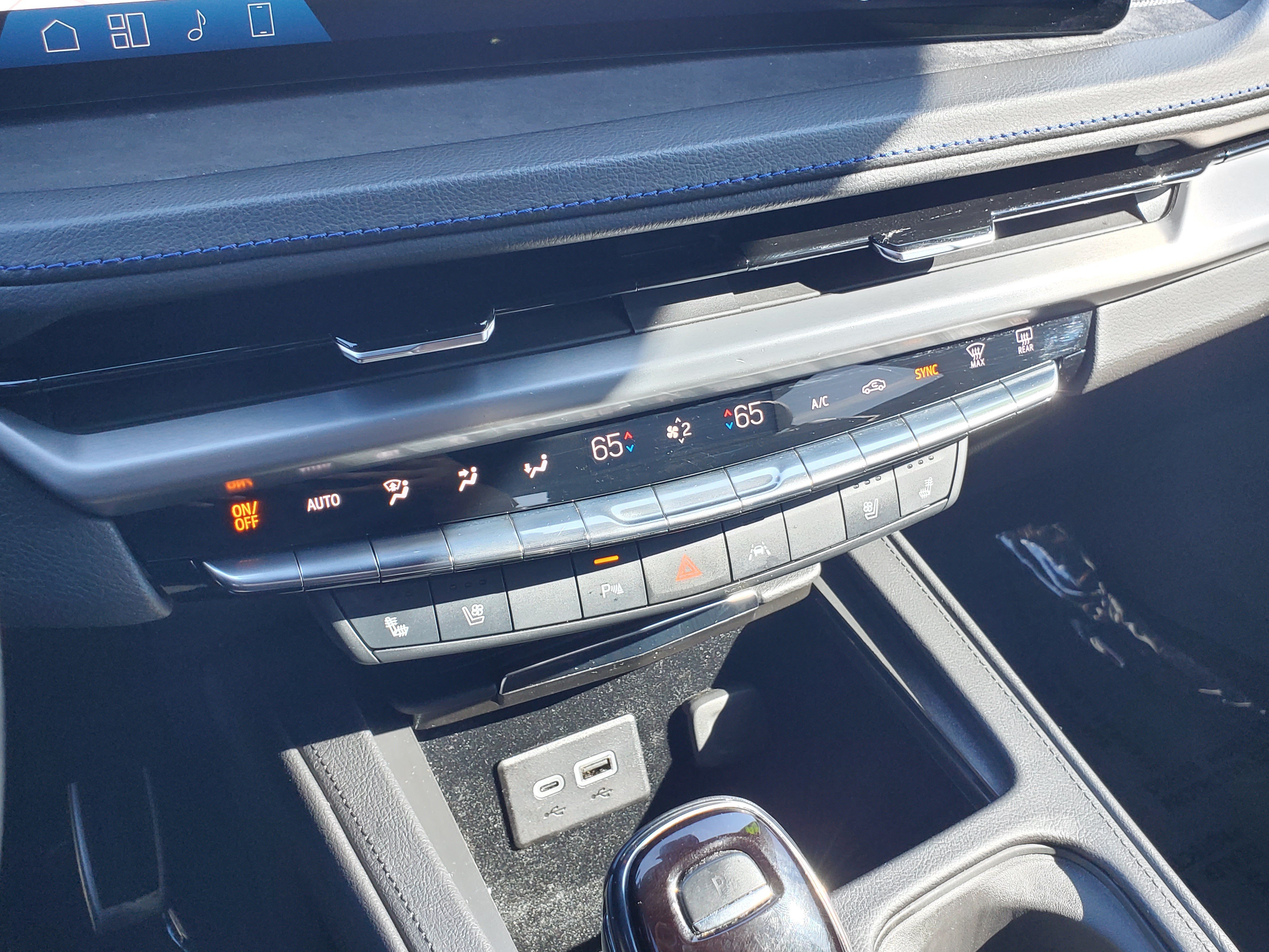 Used 2024 Cadillac XT4 Sport AWD/4WD image 22