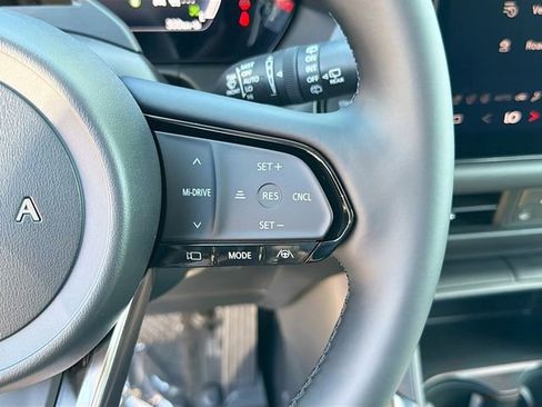 New 2026 MAZDA CX-5 2.5 S w/ Premium Plus Package AWD/4WD image 39