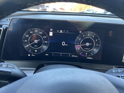 Certified 2023 Kia Sportage X-Pro image 28