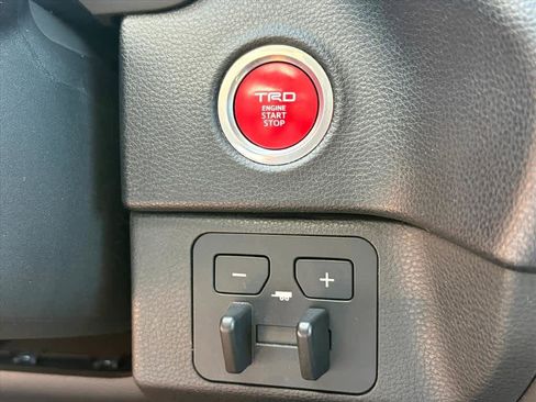 Used 2023 Toyota Tundra SR5 w/ TRD Sport Premium Package AWD/4WD image 19
