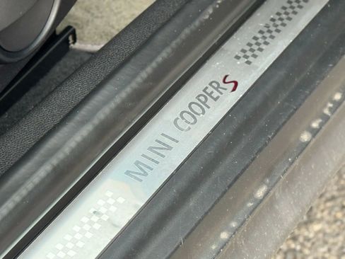 Used 2010 MINI Cooper S image 30