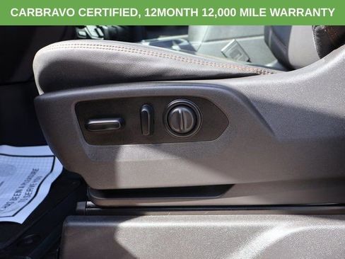 Certified 2021 GMC Sierra 1500 AT4 w/ AT4 Value Package AWD/4WD image 44