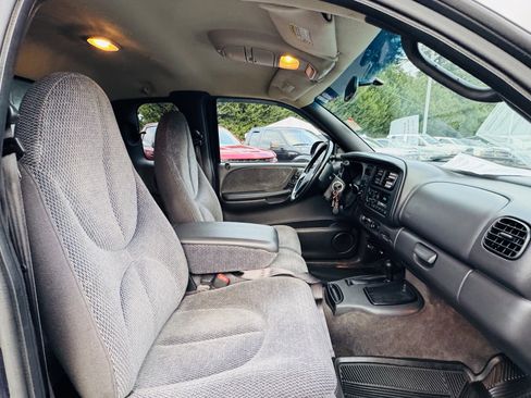 Used 1999 Dodge Dakota SLT image 8