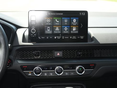 Certified 2024 Honda CR-V Sport-L image 18