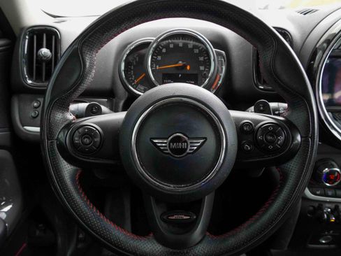 Used 2019 MINI Cooper Countryman S image 19