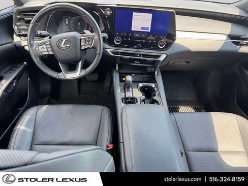 Certified 2023 Lexus RX 350 AWD w/ Cold Area Package image 20
