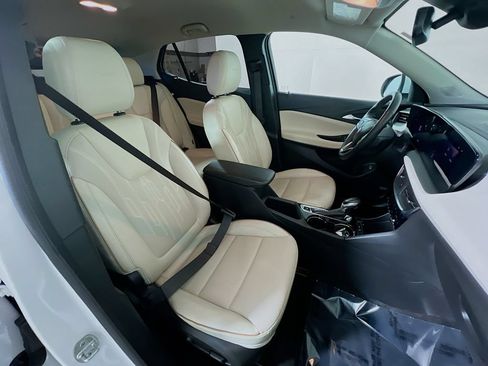 Used 2024 Buick Encore GX Avenir w/ Avenir Convenience Package FWD image 24