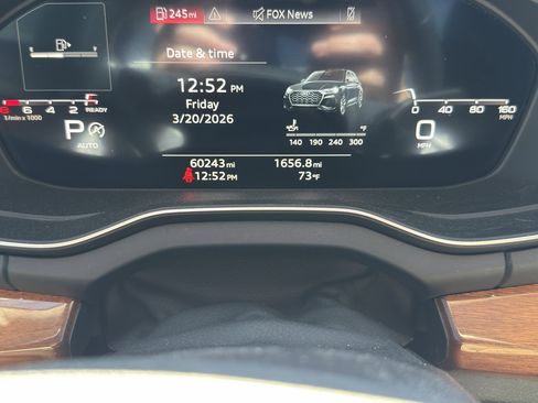 Used 2022 Audi Q5 2.0T Premium Plus image 19