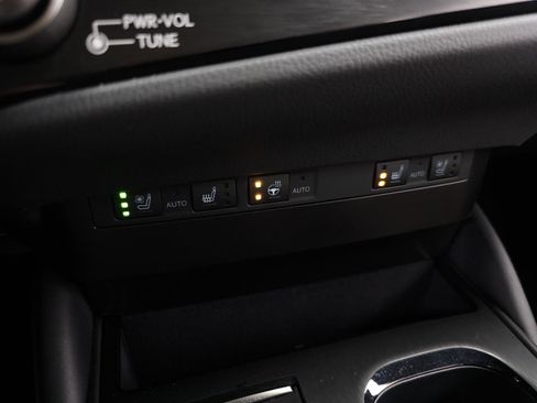 Used 2025 Lexus ES 350 Premium image 26