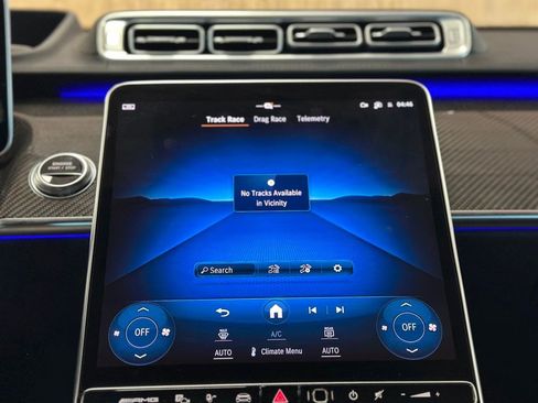 Used 2024 Mercedes-Benz S 63 AMG S image 87