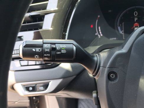 Used 2023 Lexus RX 350 Premium Plus w/ Cold Area Package FWD image 28