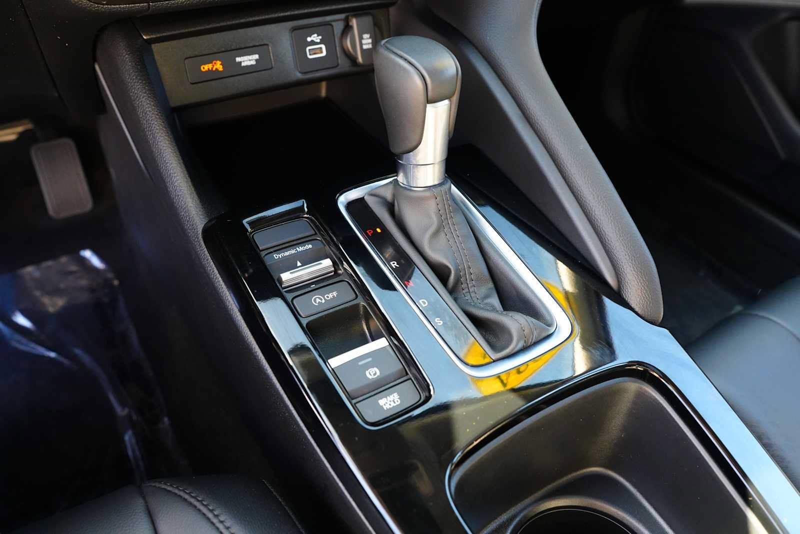 Used 2024 Acura Integra FWD image 23