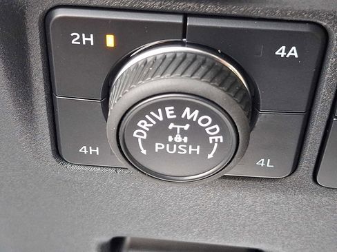 New 2025 Ford Expedition Tremor image 20