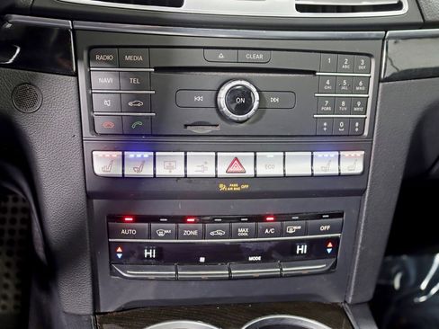 Used 2016 Mercedes-Benz E 550 Coupe image 20