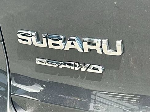 New 2026 Subaru Ascent Touring AWD/4WD image 7