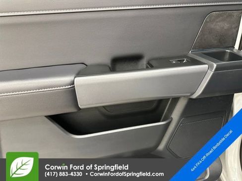 New 2026 Ford F150 XLT w/ Equipment Group 302A MID image 45