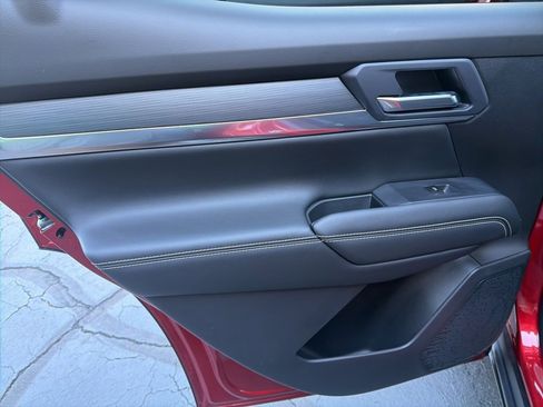 New 2026 GMC Terrain Elevation image 10