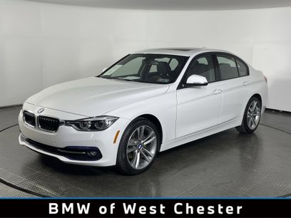 Used 2016 BMW 328i xDrive Sedan