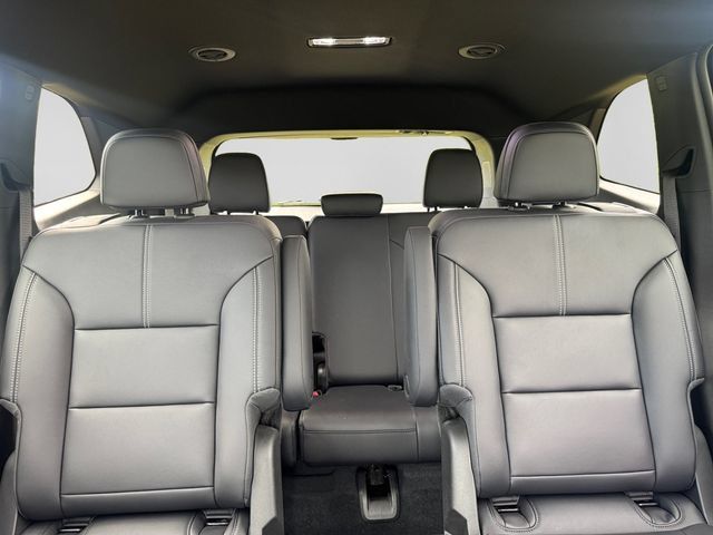 Used 2026 GMC Acadia Elevation w/ Elevation Premium Package AWD/4WD image 21