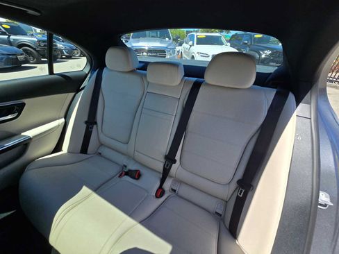 Used 2024 Mercedes-Benz C 300 Sedan image 18